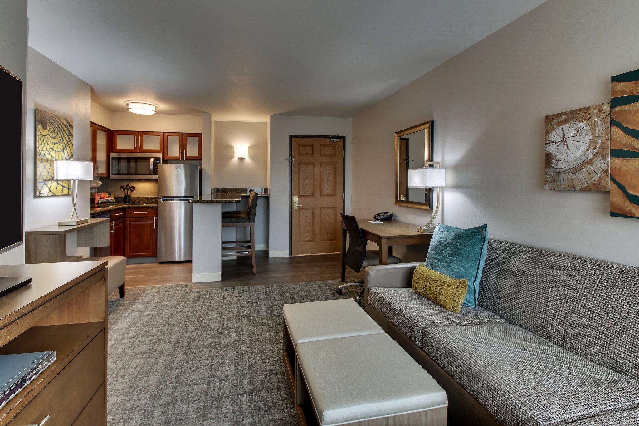 Staybridge Suites Missoula Photo