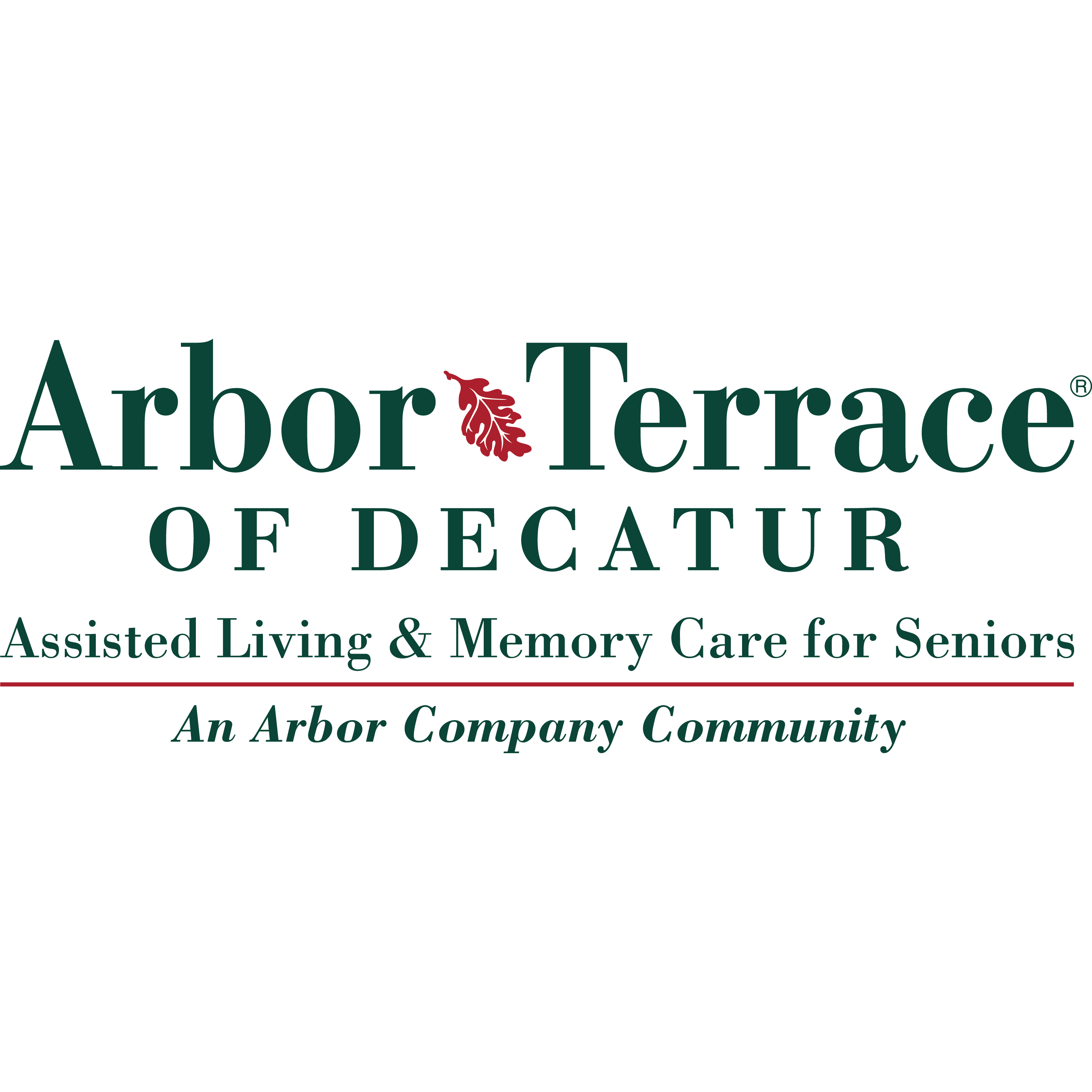 Arbor Terrace of Decatur Photo