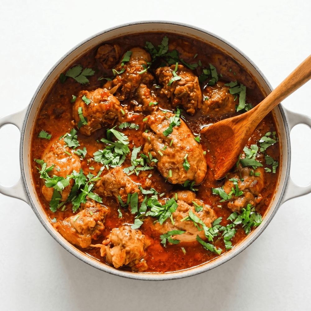 Chicken Curry
