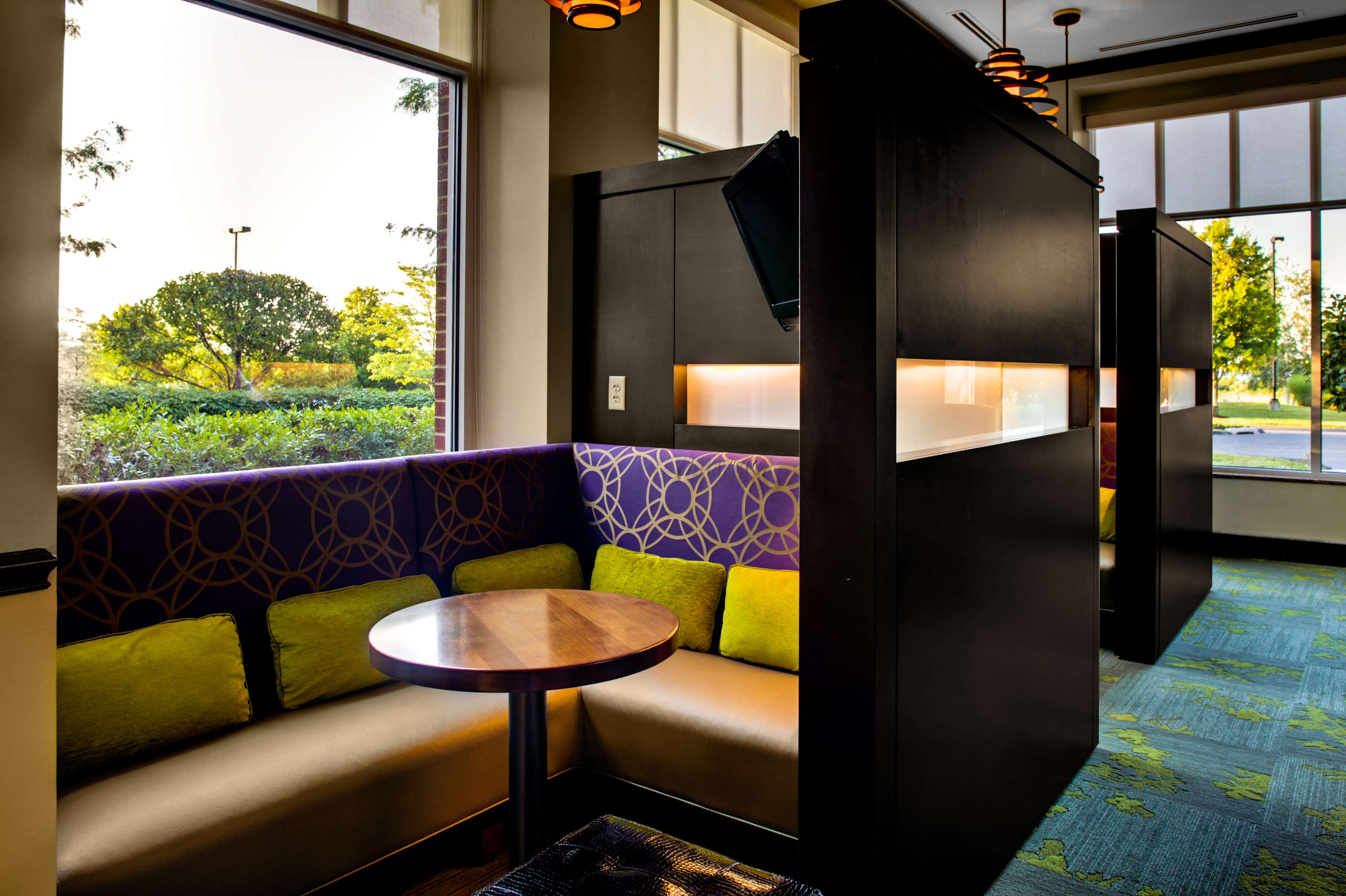 Hilton Garden Inn Raleigh Durham Airport 1500 Rdu Center Drive Hotels Nearby
