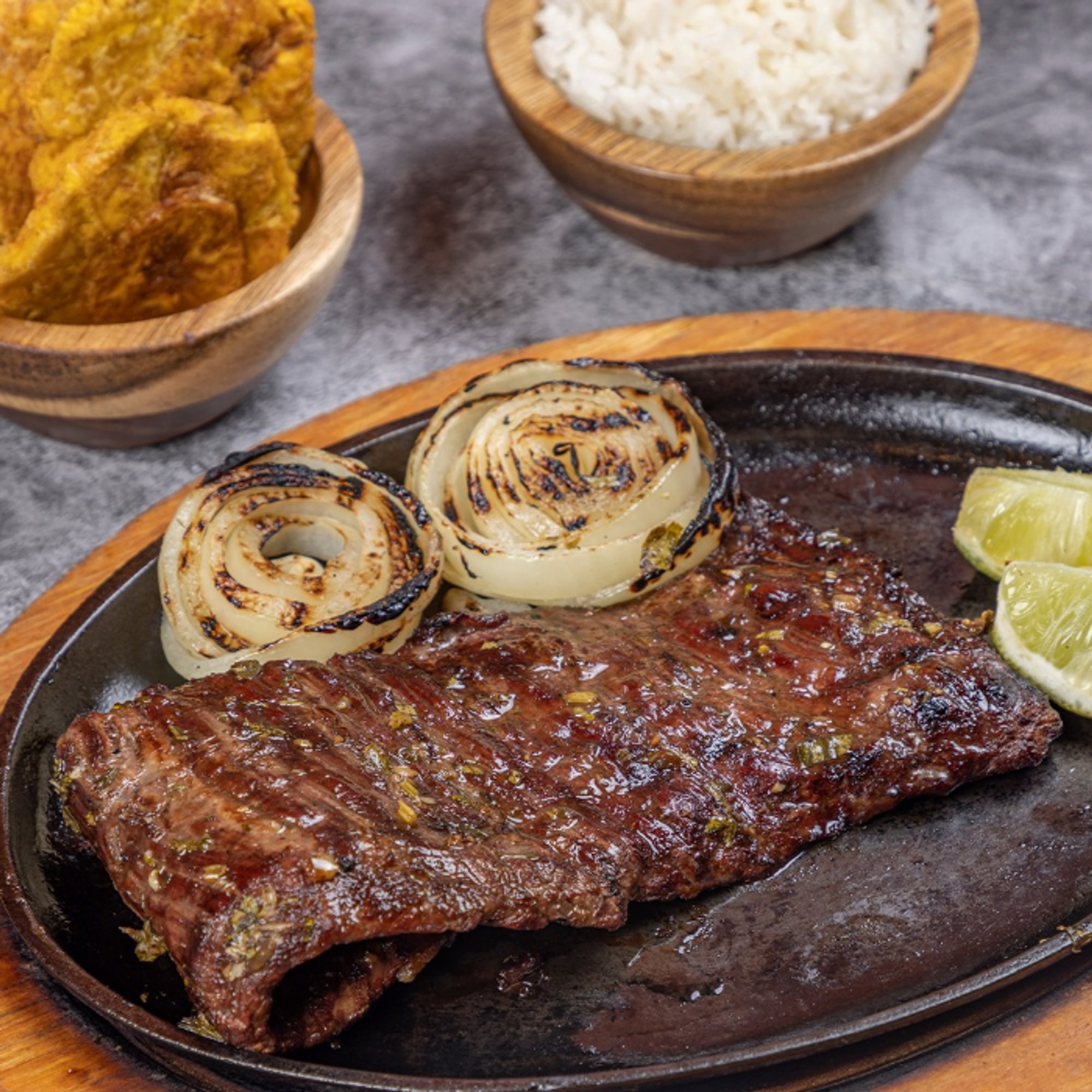 SKIRT STEAK SUPREMO