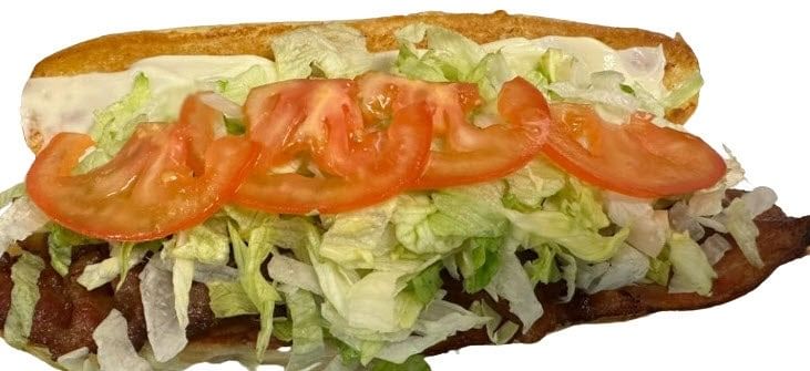 BLT