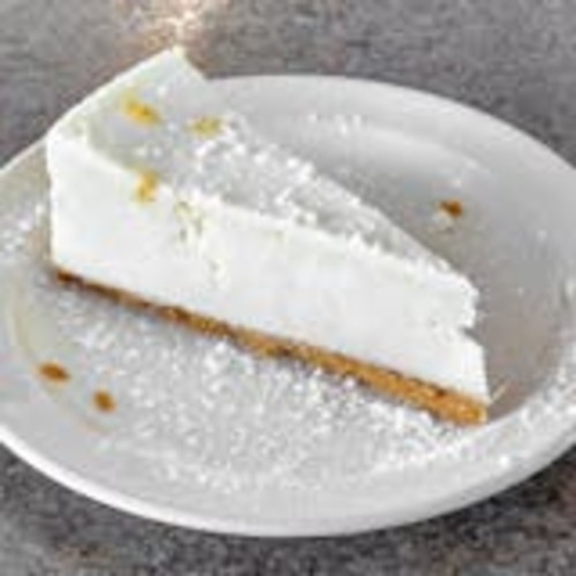 New York Cheesecake