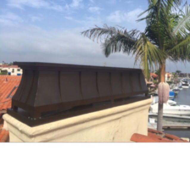 Red Hood Chimney Sweep Image