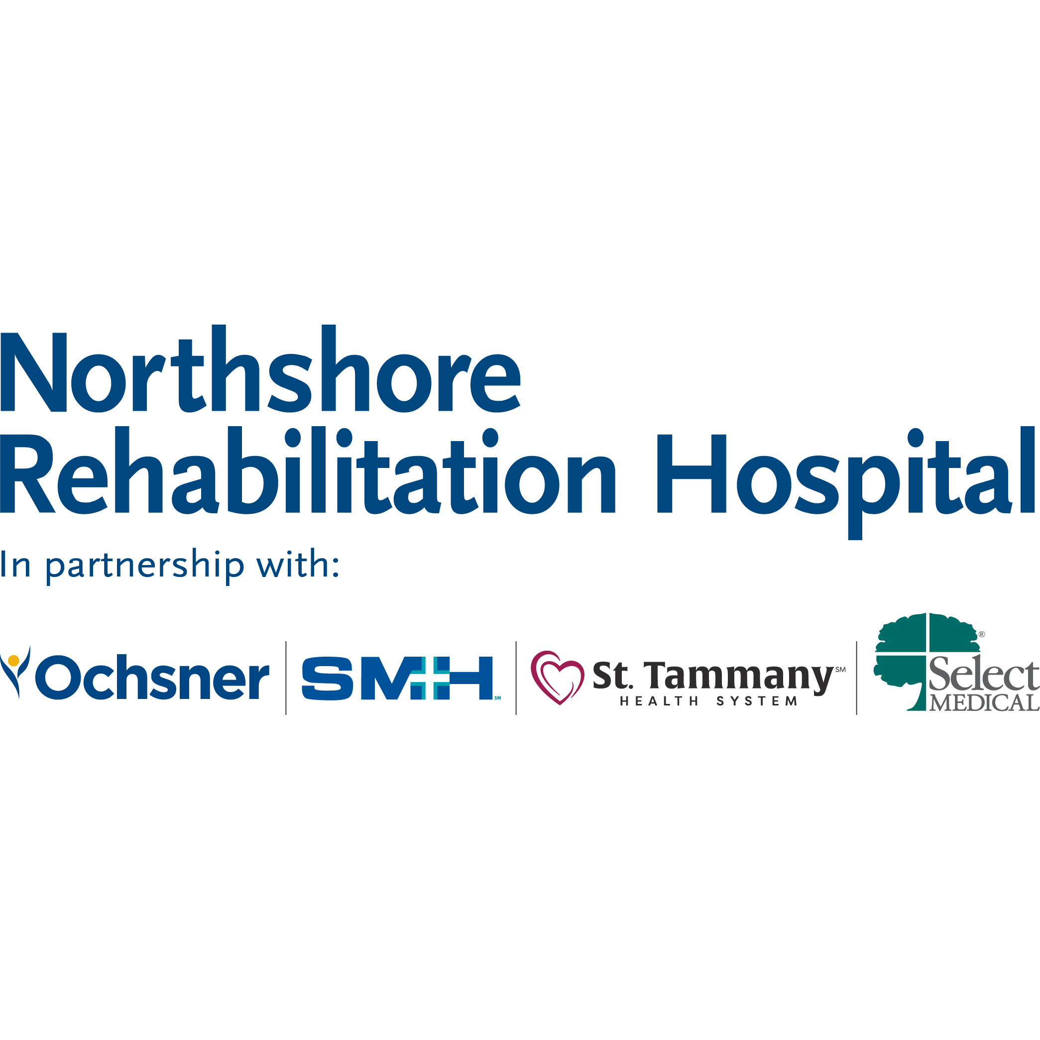 Northshore Rehabilitation Hospital
