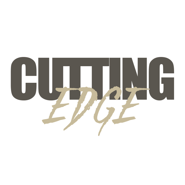 Cutting Edge