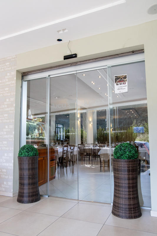 Images Luca'S Pizzeria Ristorante