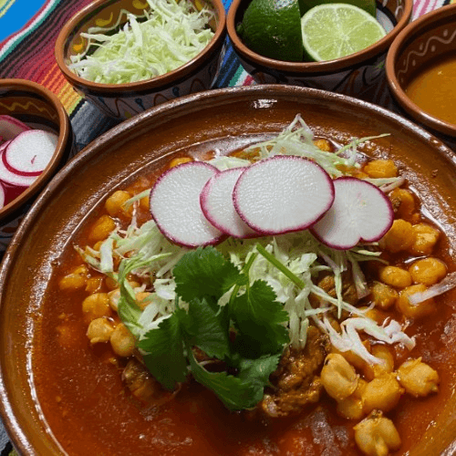 Pozole