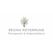 Logo von Regina Rotermund Therapeutin & Heilpraktikerin