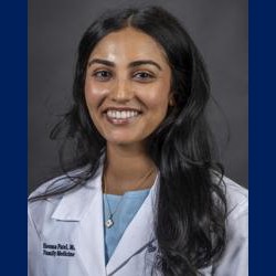 Heema Patel, MD