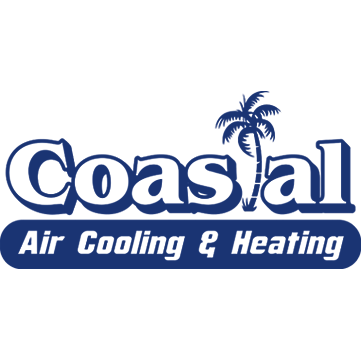 Coastal Air Cooling &amp; Heating, LLC Logo