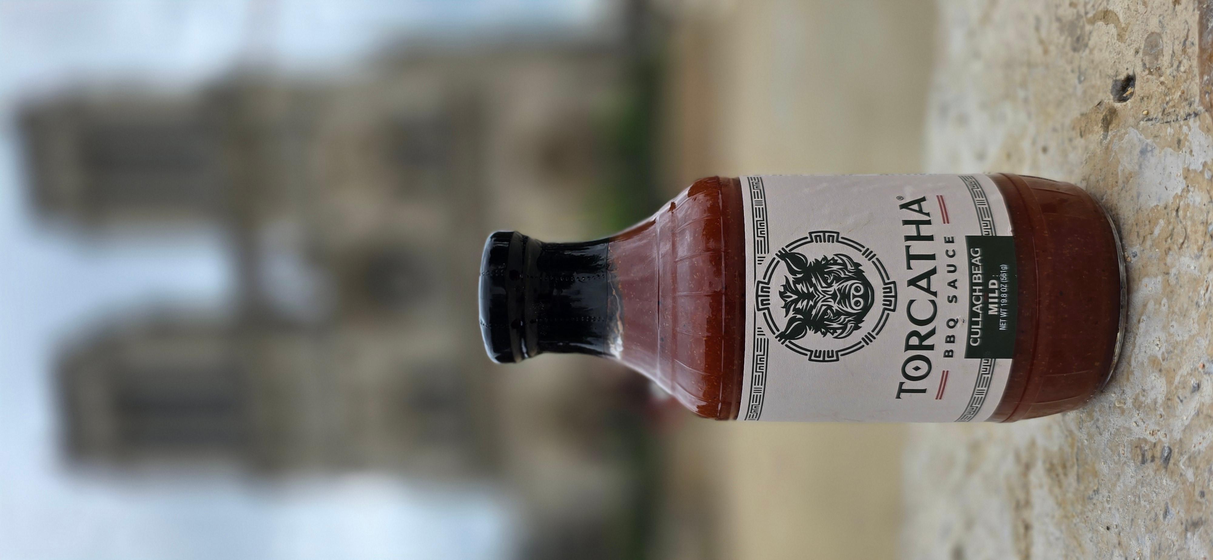 Torcatha BBQ Sauce Image