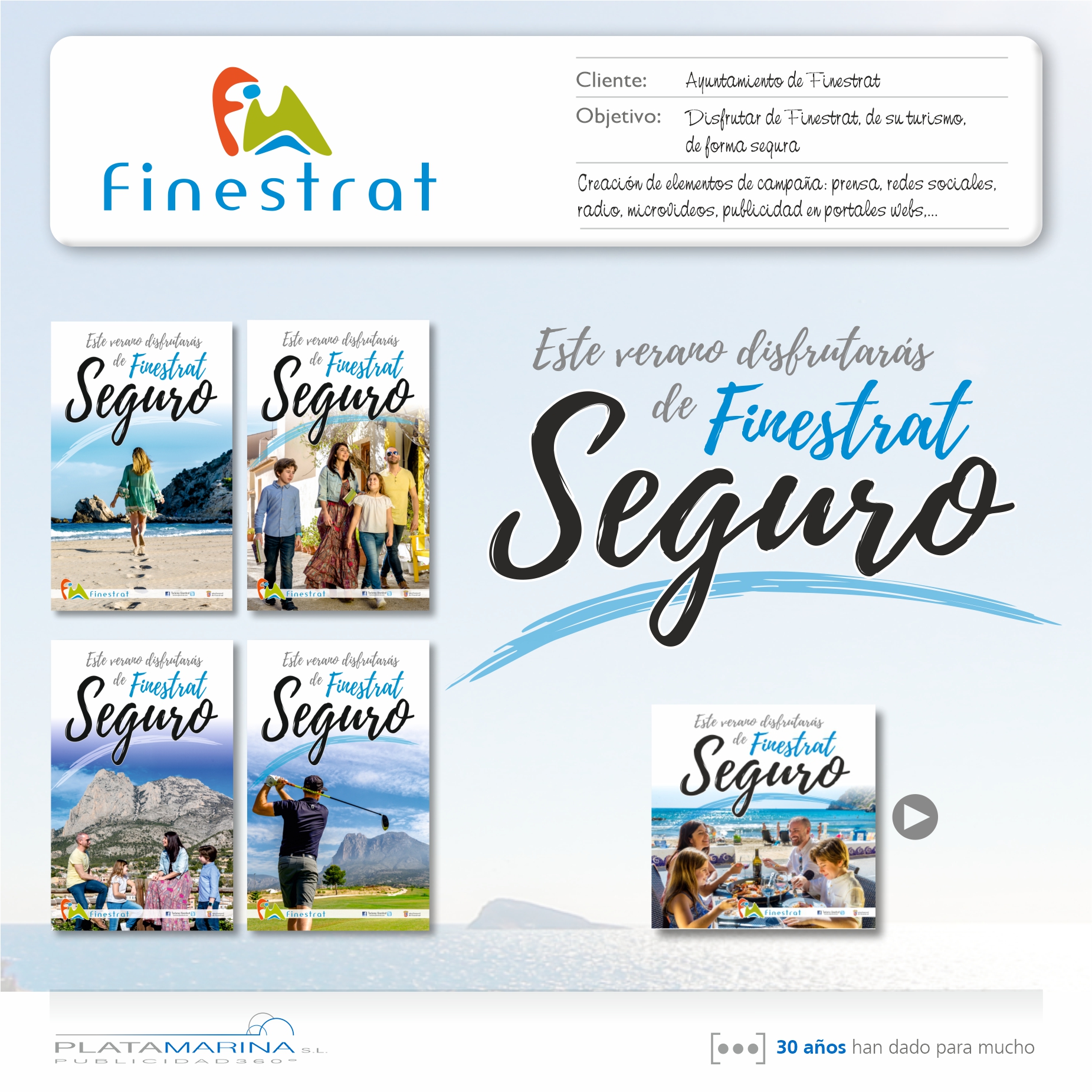 Galería en miniatura