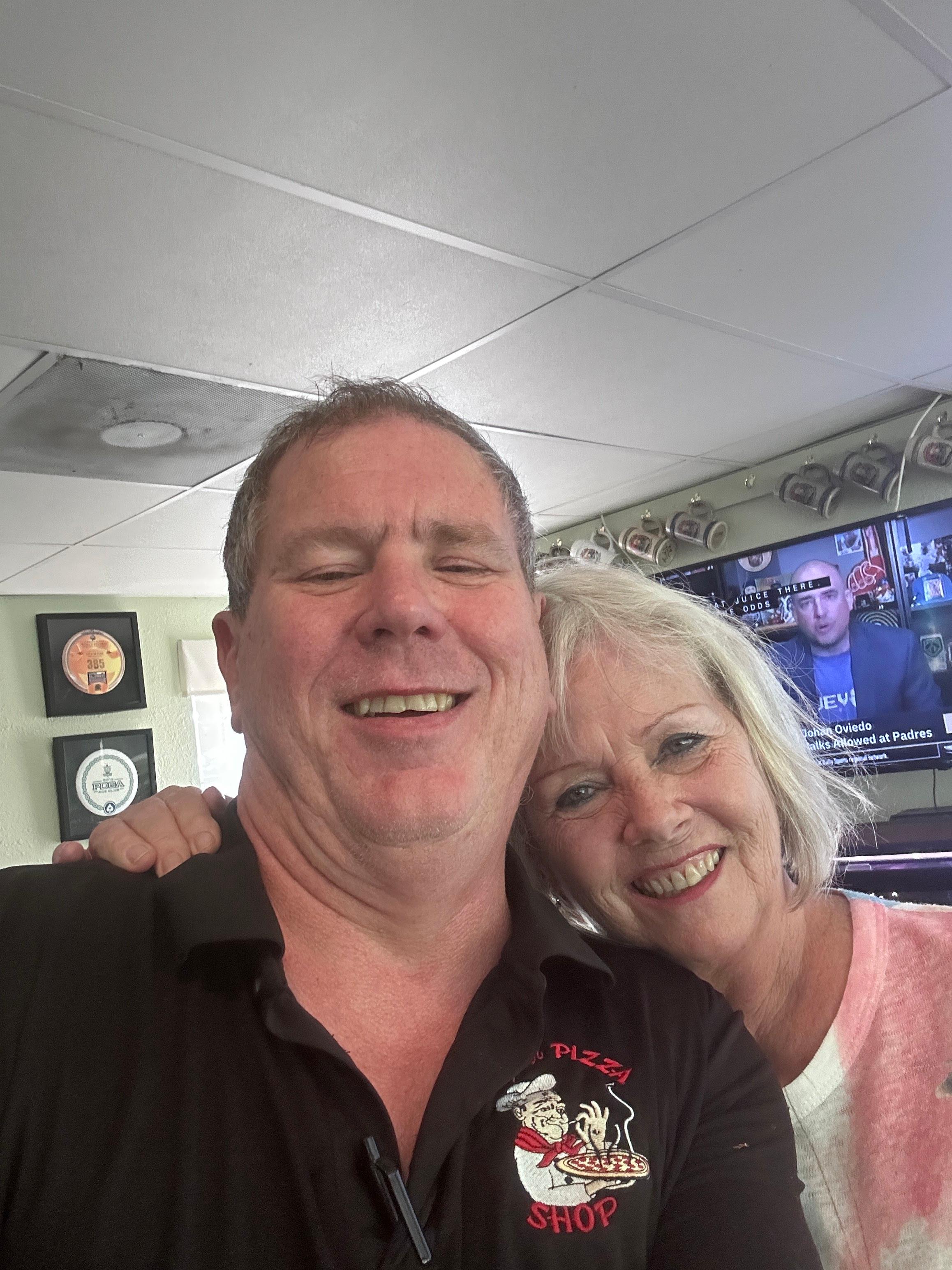 Your Pizza Shop Image