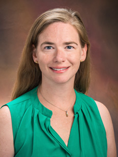 Anna-Marie Tierney, MD Photo