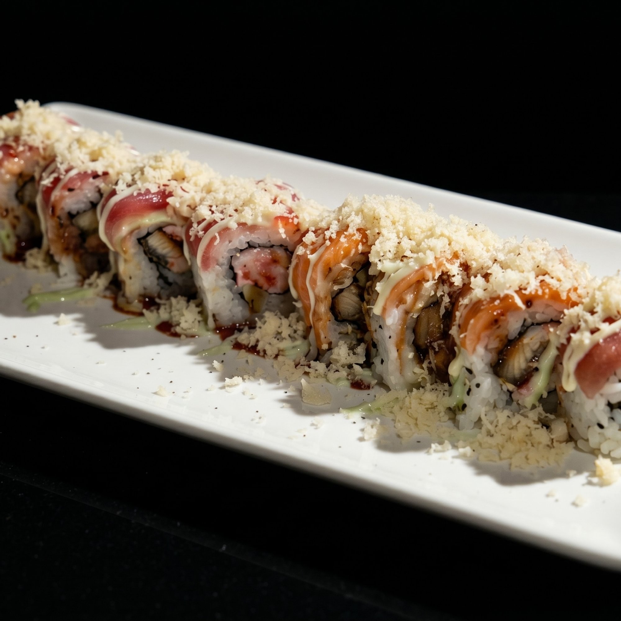 Sakura Roll