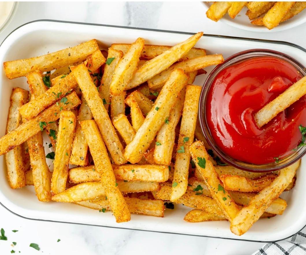 Fries