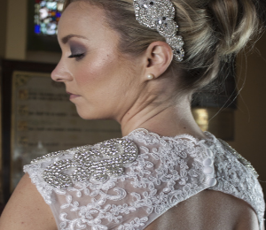 The Bridal Lodge, Dress Design, Kildare