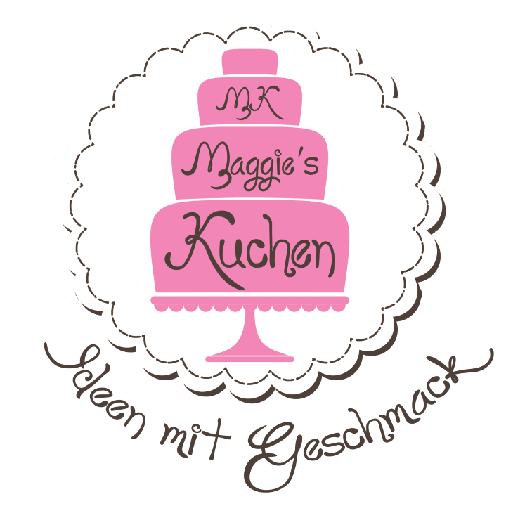 Logo von Maggie's Kuchen