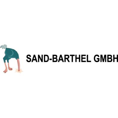 Logo von Sand-Barthel GmbH
