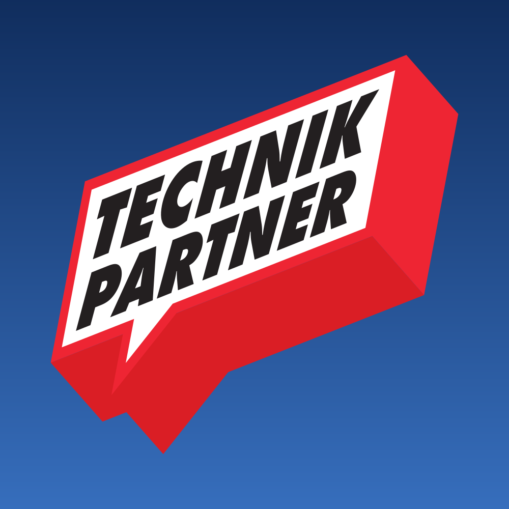 Logo von Technikpartner Rinsch e.K.