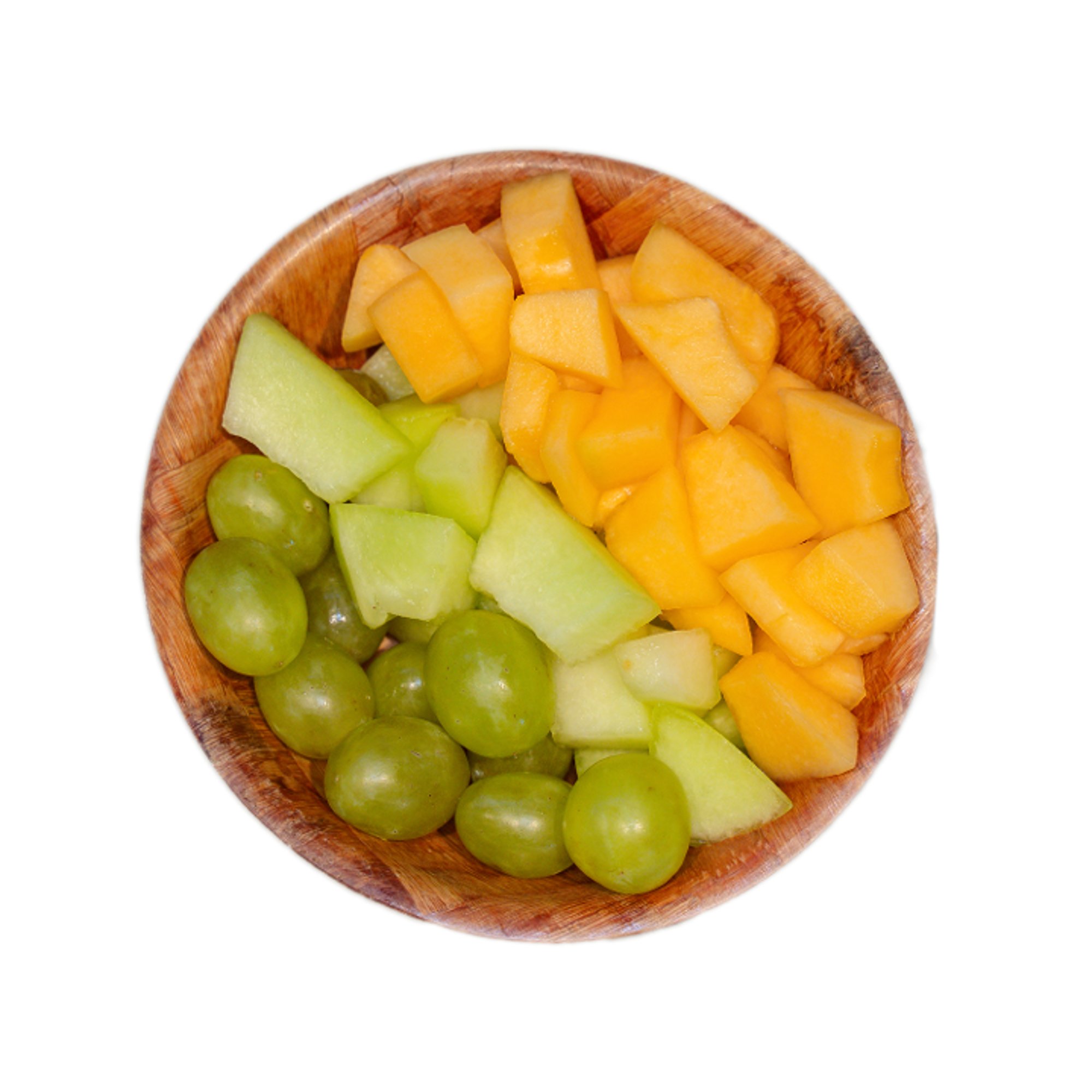 Fruit Bowl