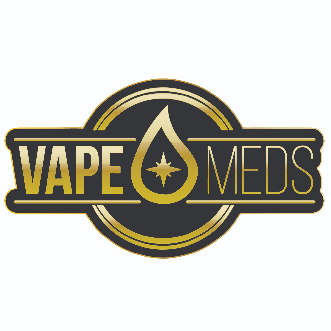 VapeMeds Logo