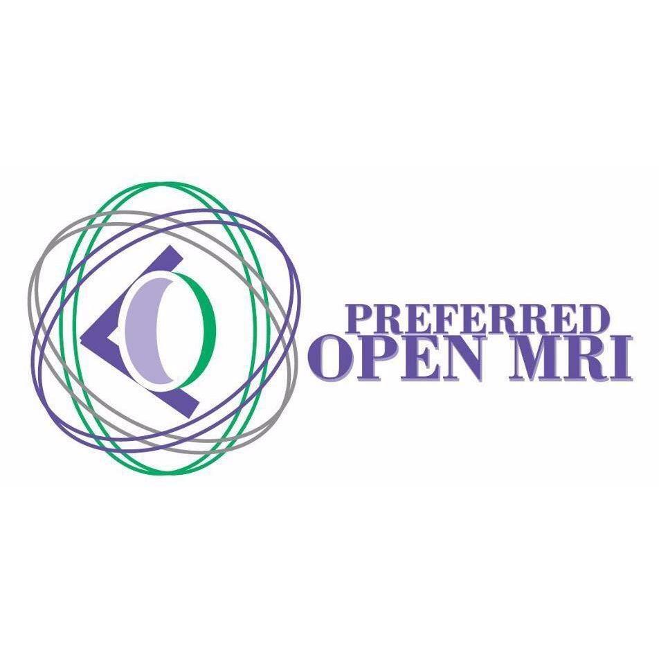Preferred Open MRI