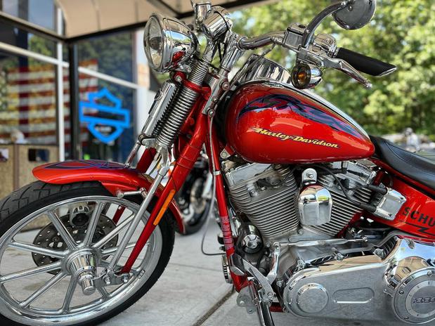 Images Shoreline Harley-Davidson