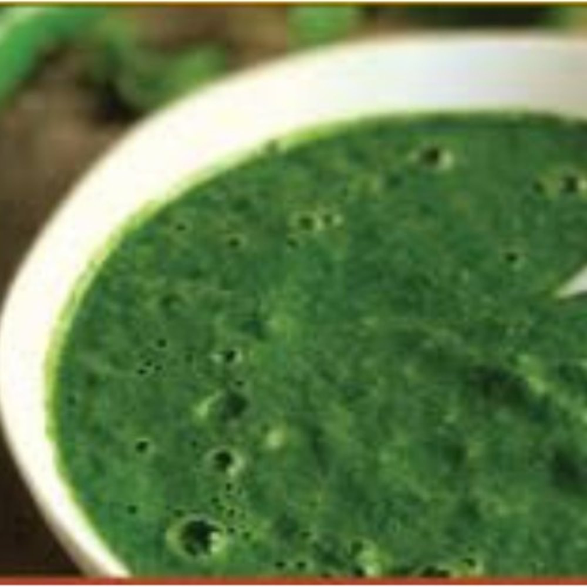 Chutney