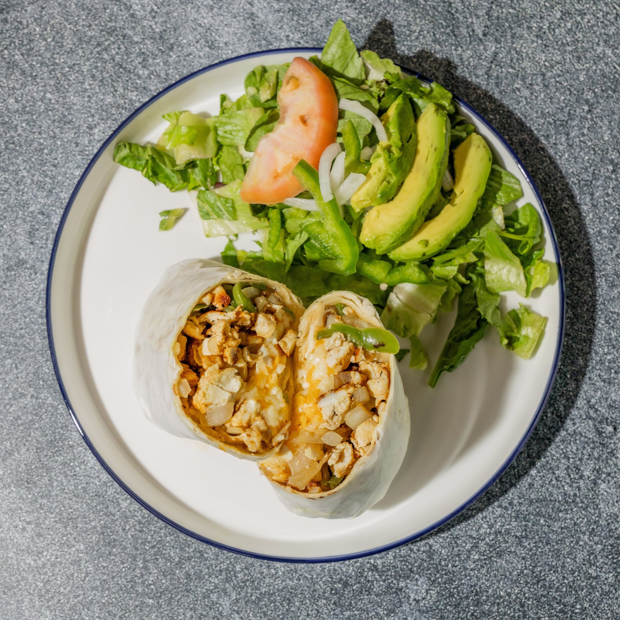 Fajitas