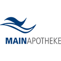 Logo der MAIN-APOTHEKE