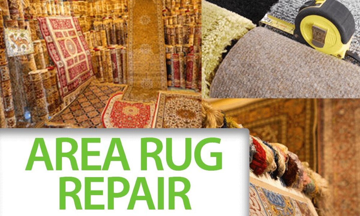 Fred Remmers Rug Cleaners & Oriental Rug Gallery Image