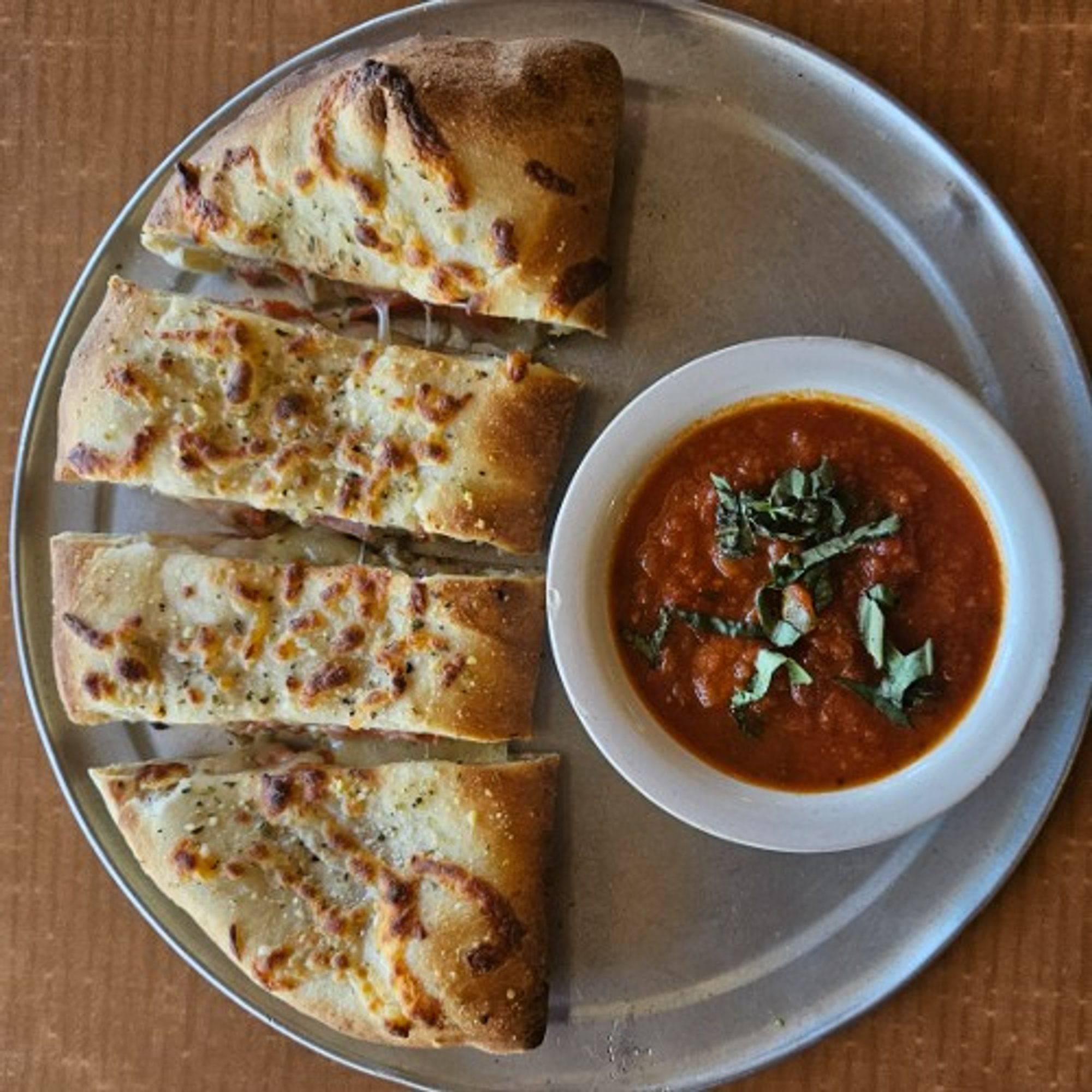 Build Your Own Stromboli (Extra Large)