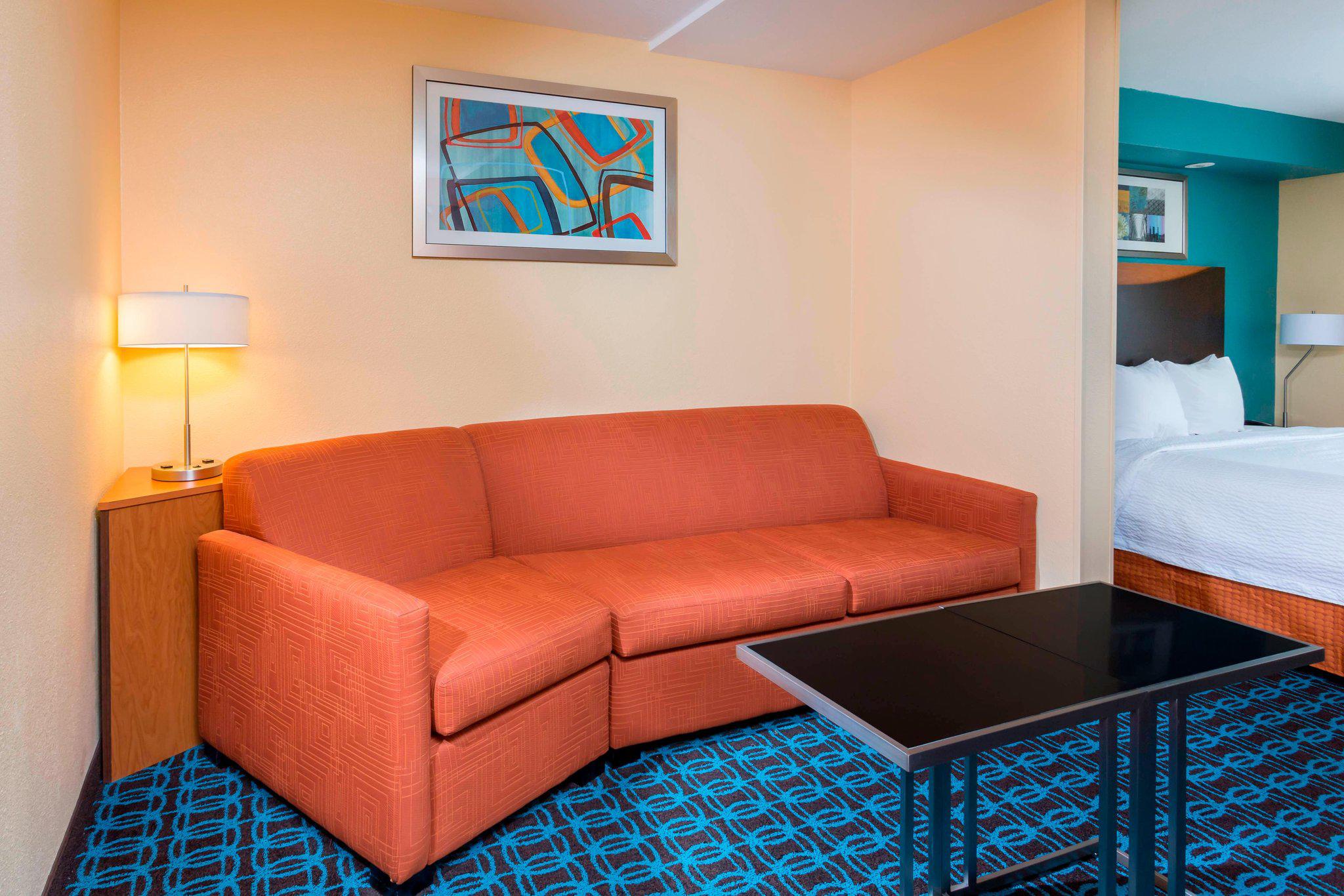 Fairfield Inn & Suites by Marriott Corpus Christi Photo