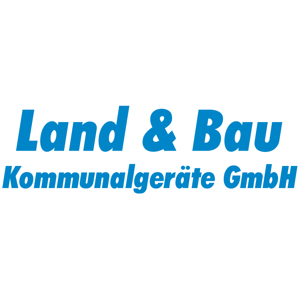 Logo von Land & Bau Kommunalgeräte GmbH