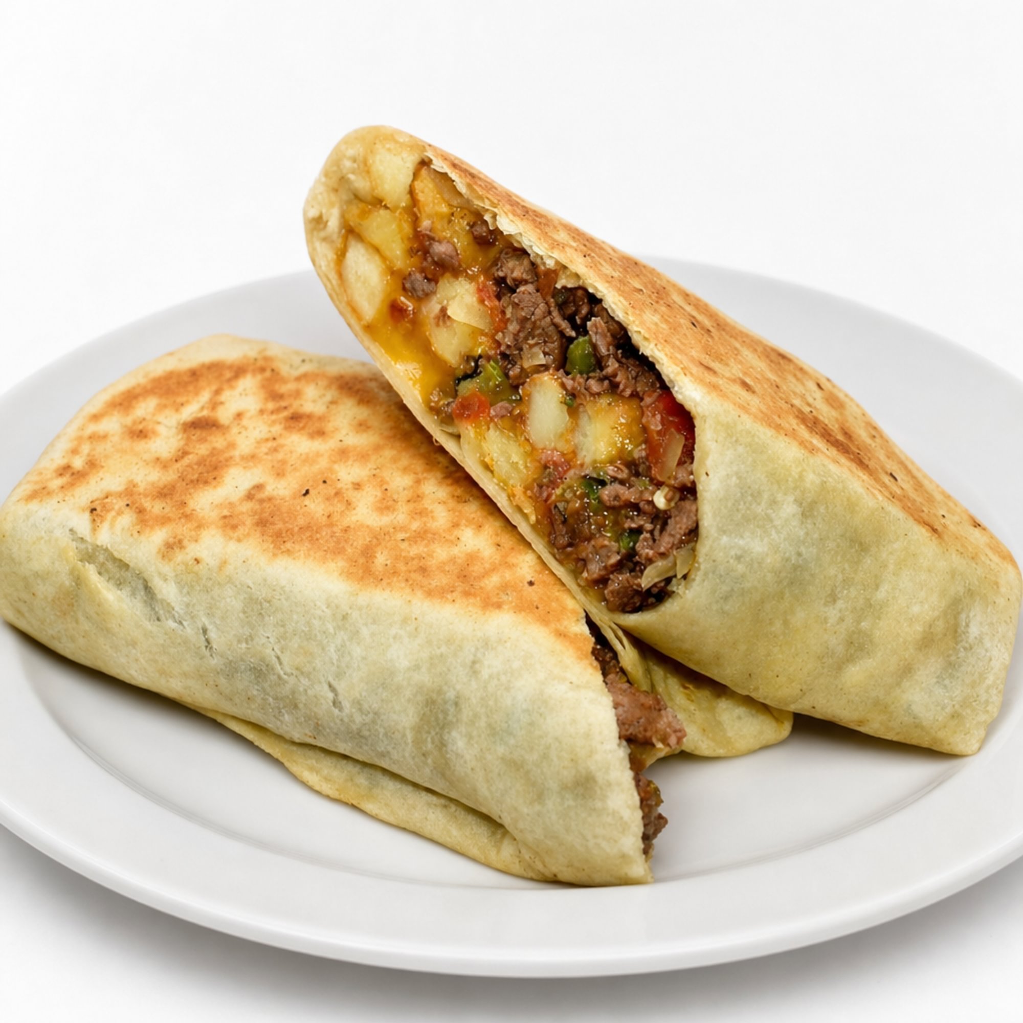 Burrito California