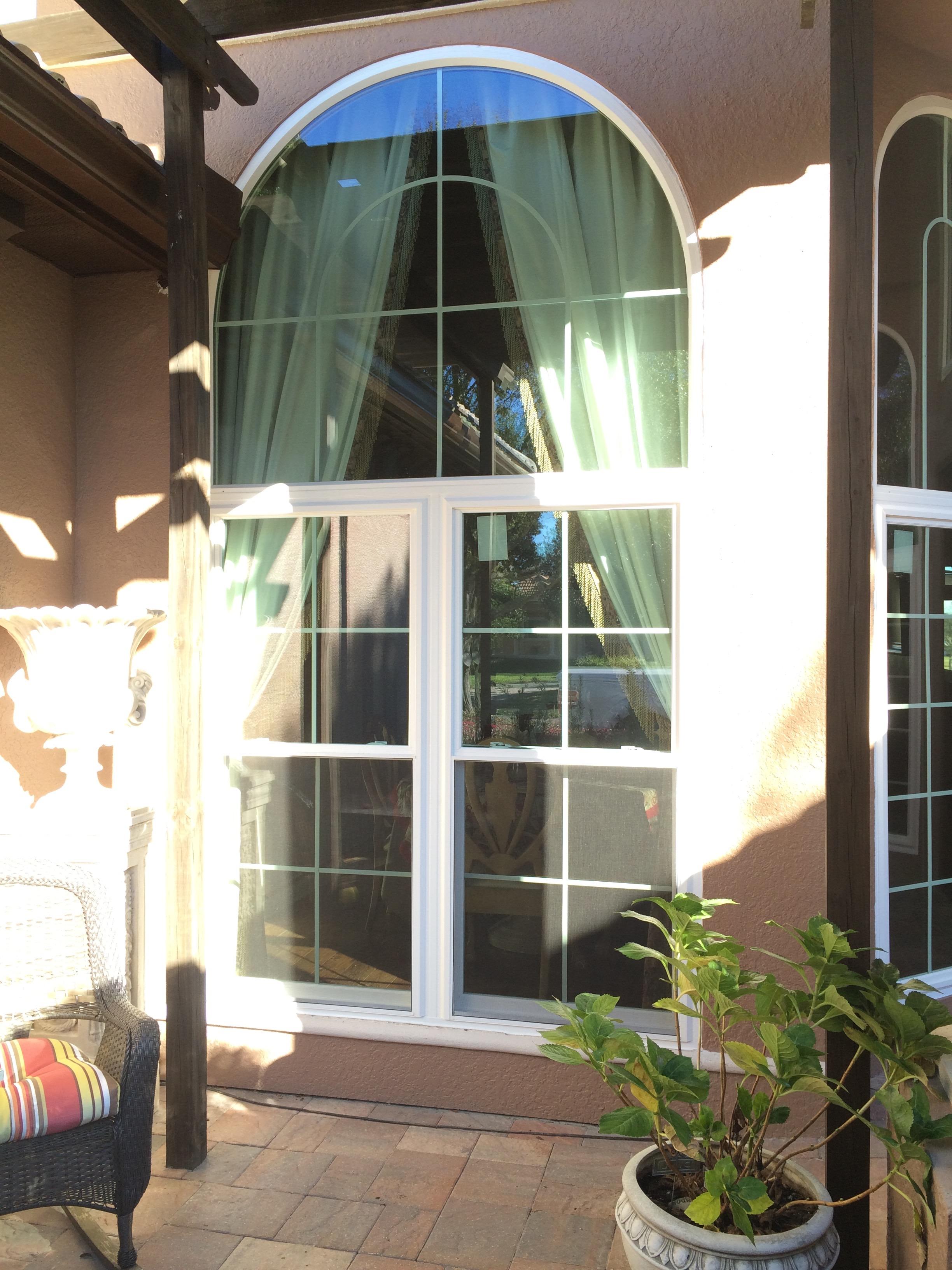 NewSouth Window Solutions Image