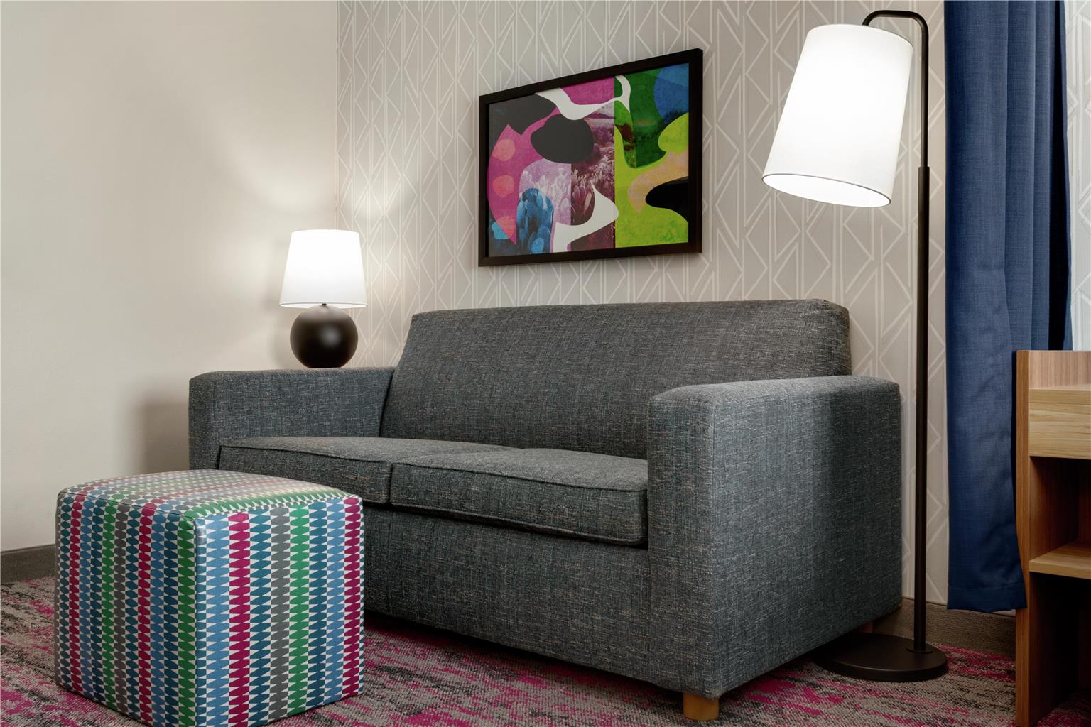 Home2 Suites by Hilton Denton Image