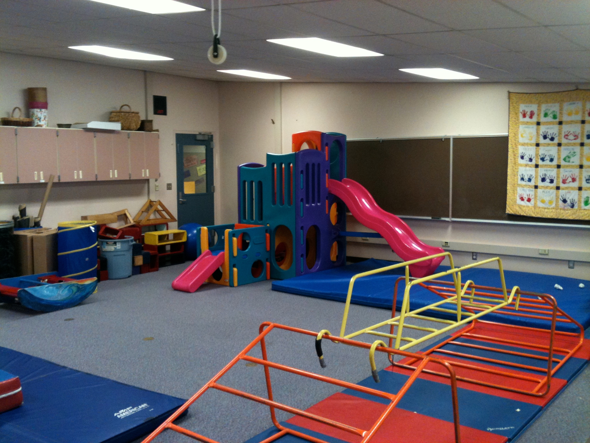 New Hope North City Image