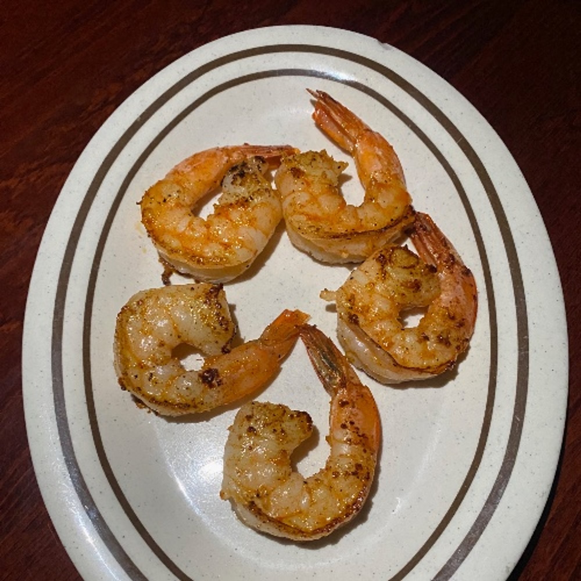 Side Shrimp (5)
