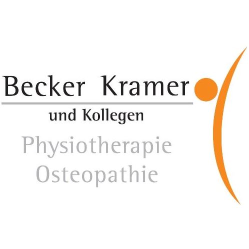 Praxis für Physiotherapie Becker / Kramer & Kollegen