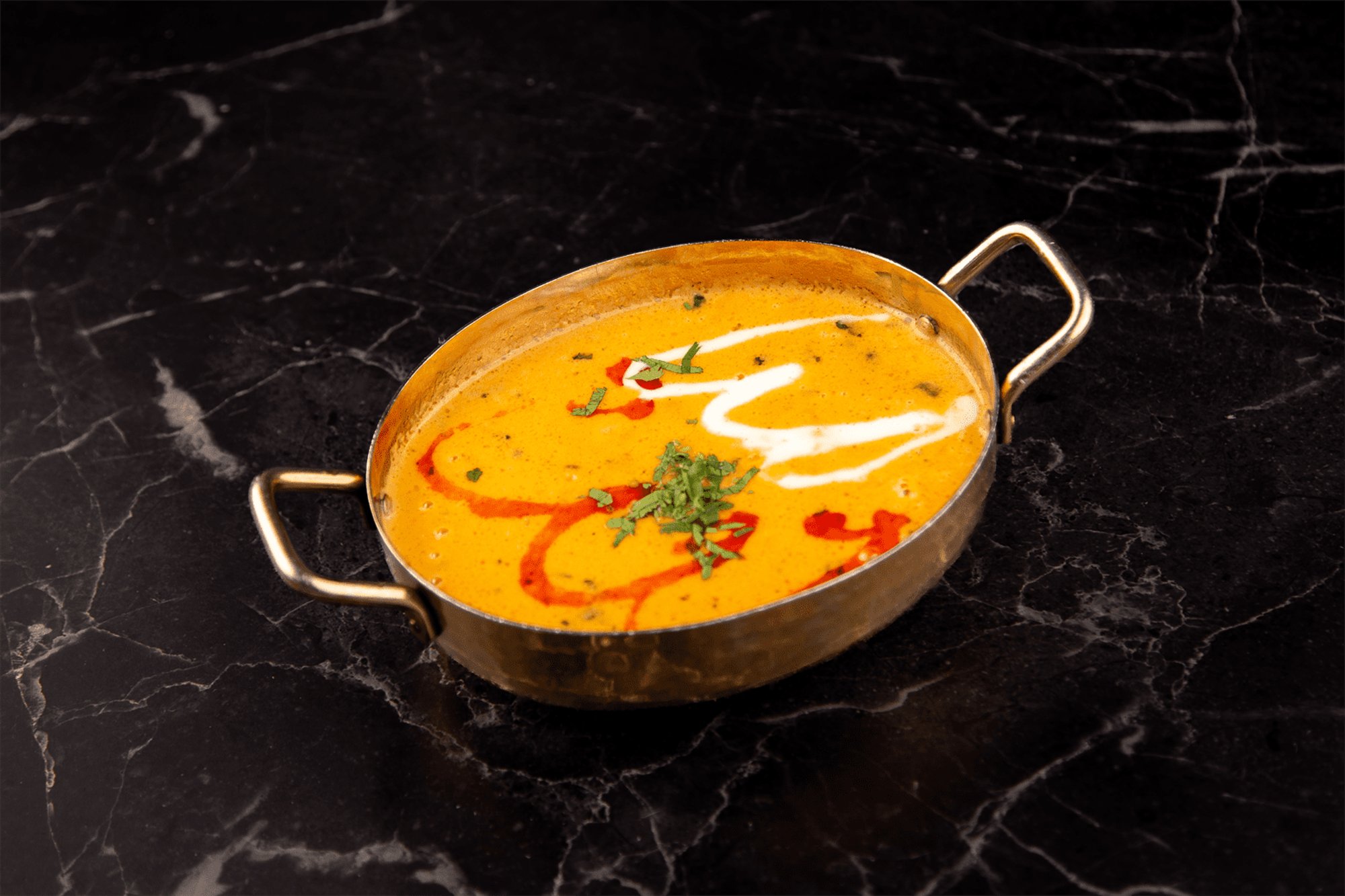 Veg Kofta Curry