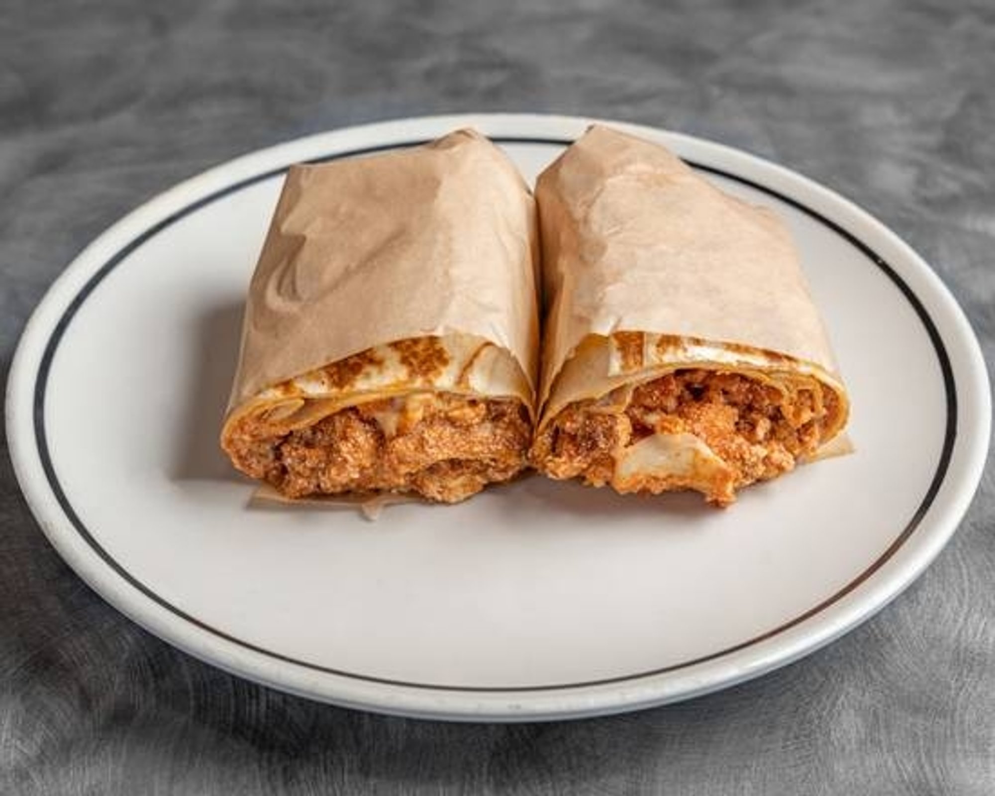The Stoner Wrap