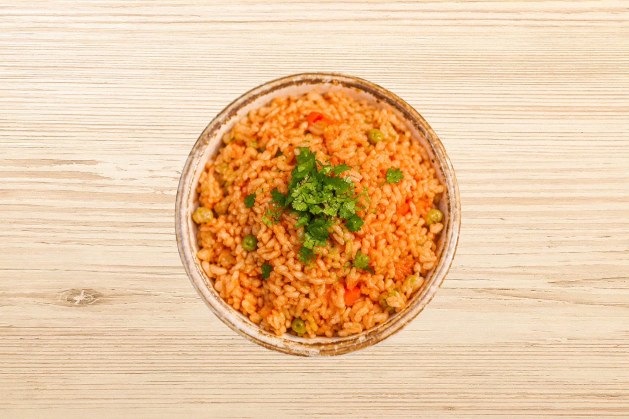 Mexican Rice