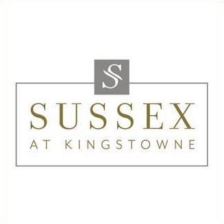 Sussex at Kingstowne