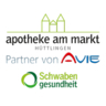 Logo von Apotheke am Markt - Partner von AVIE