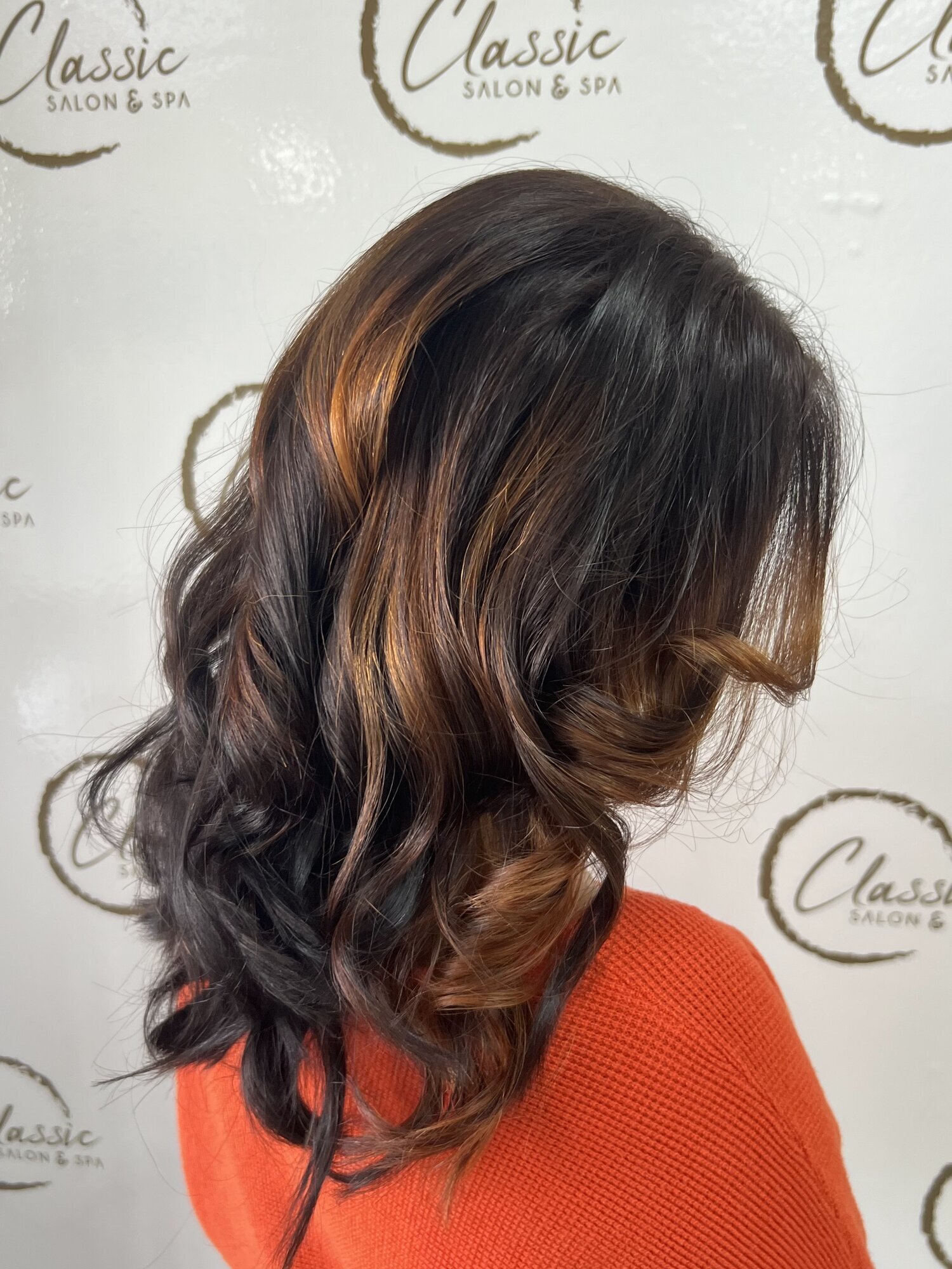 Classic Salon & Spa Image