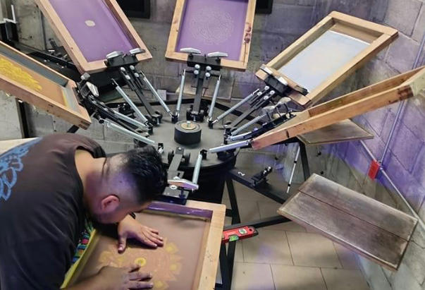 Galería en miniatura
