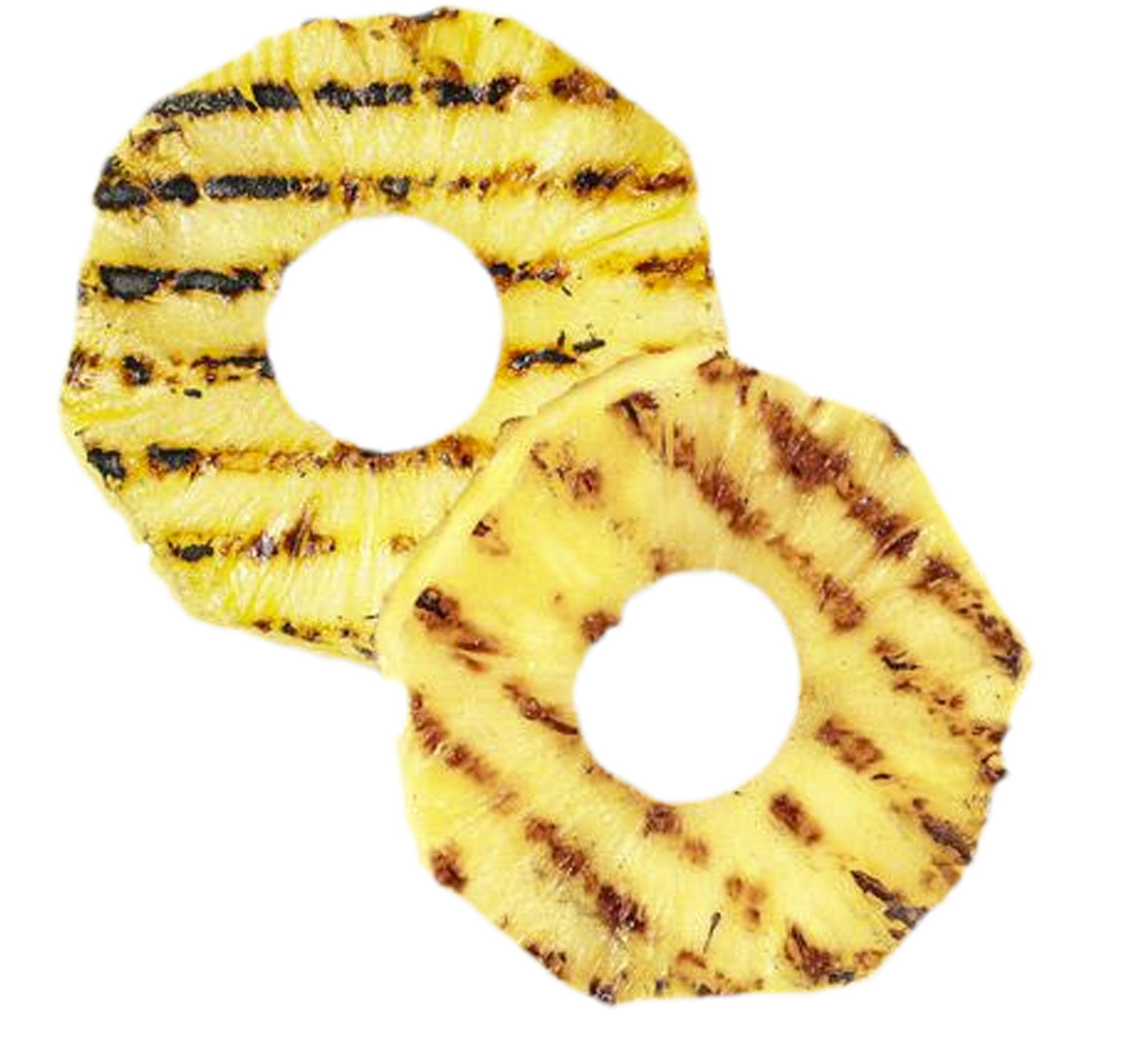 Grilled Pineapple